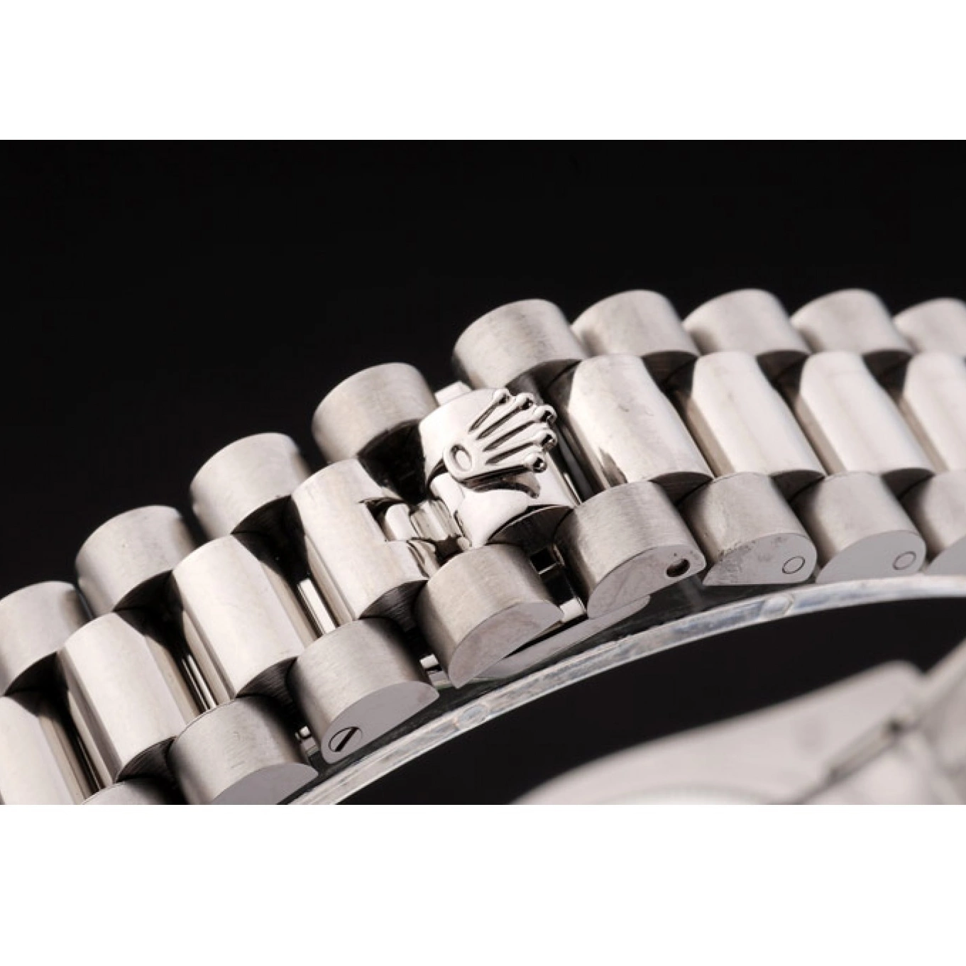 Best AAA Replica Sites Swiss Day-Date Mechanism-srl60 Rolex 0721